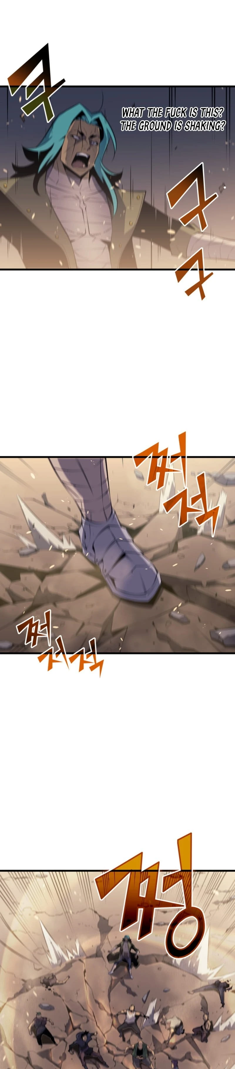 The Great Mage Returns After 4000 Years Chapter 27 - Page 25