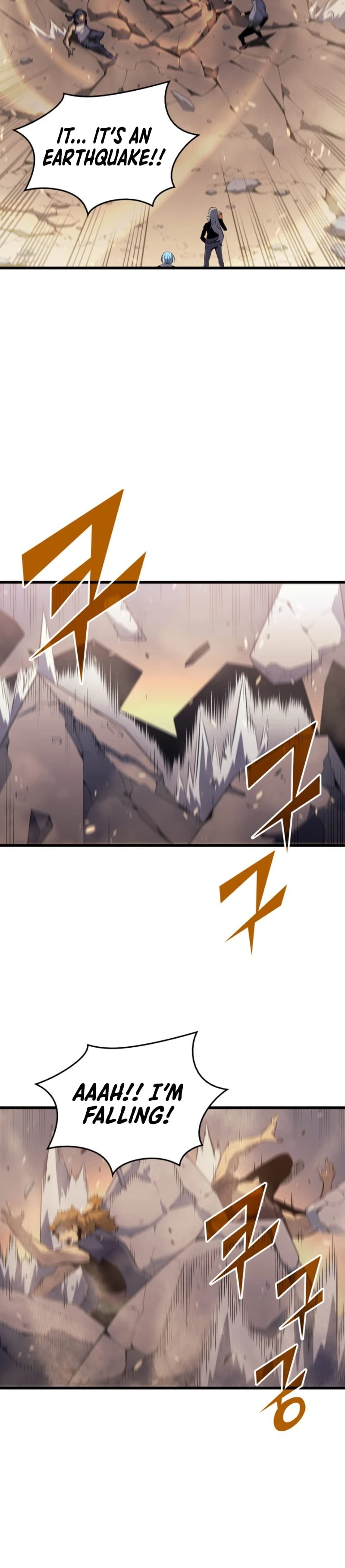 The Great Mage Returns After 4000 Years Chapter 27 - Page 26