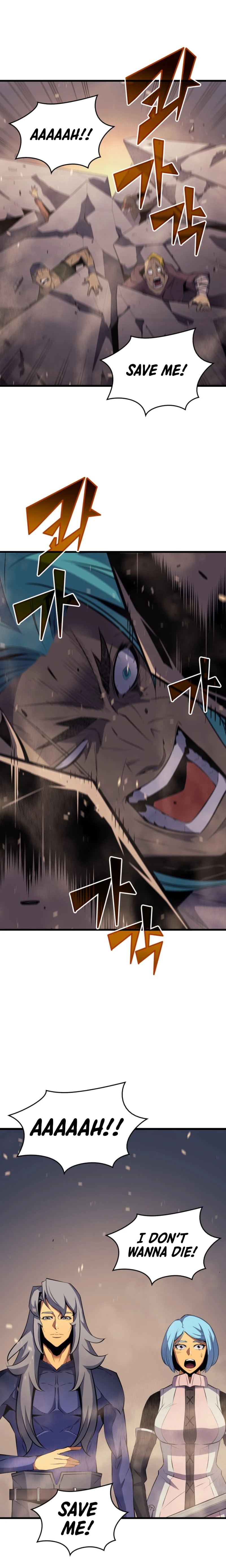 The Great Mage Returns After 4000 Years Chapter 27 - Page 27