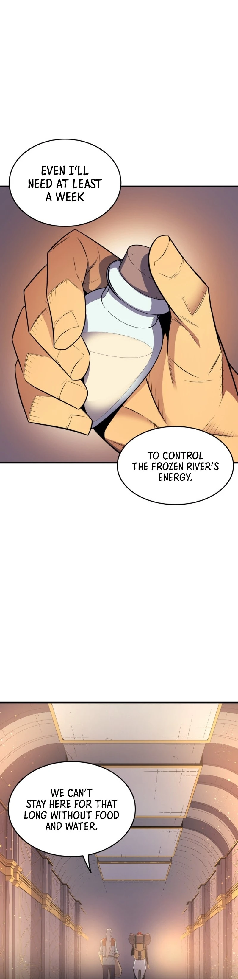 The Great Mage Returns After 4000 Years Chapter 38 - Page 6