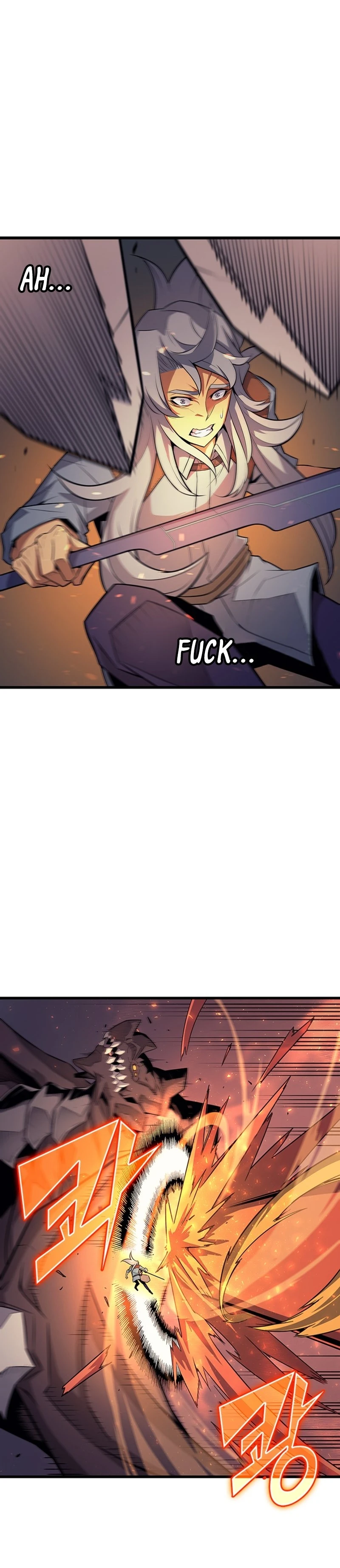 The Great Mage Returns After 4000 Years Chapter 38 - Page 10