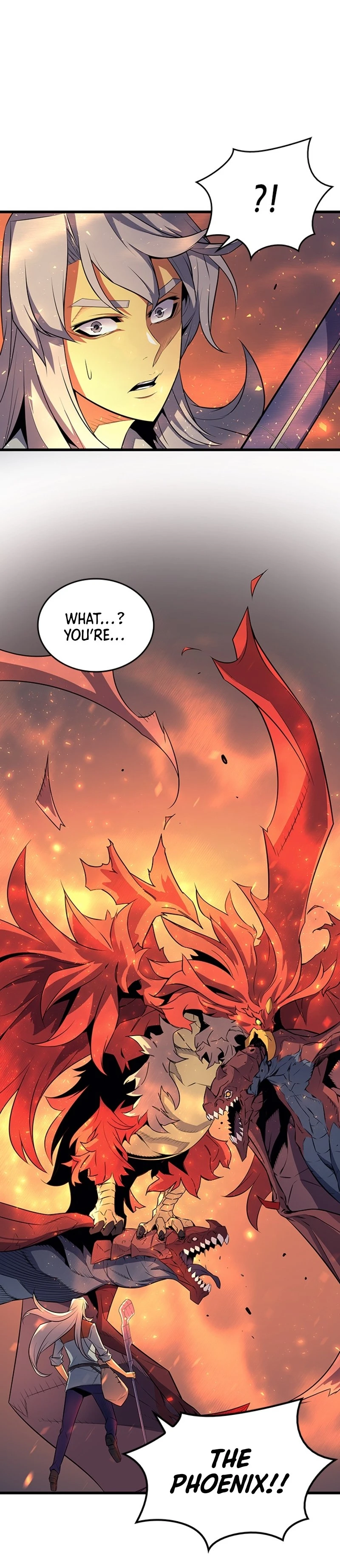 The Great Mage Returns After 4000 Years Chapter 38 - Page 11