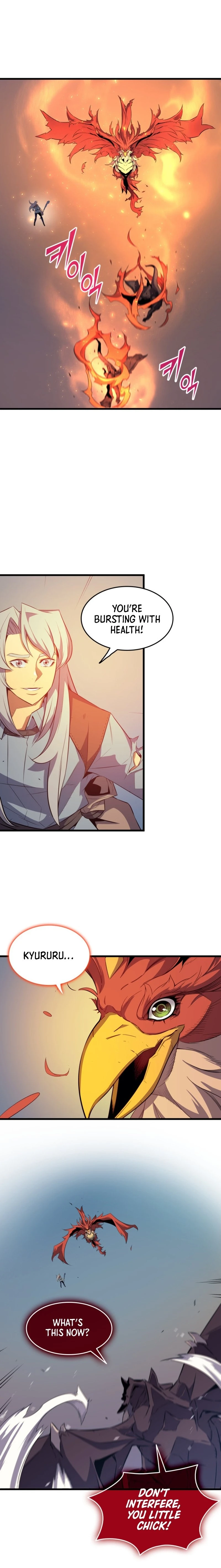 The Great Mage Returns After 4000 Years Chapter 38 - Page 13