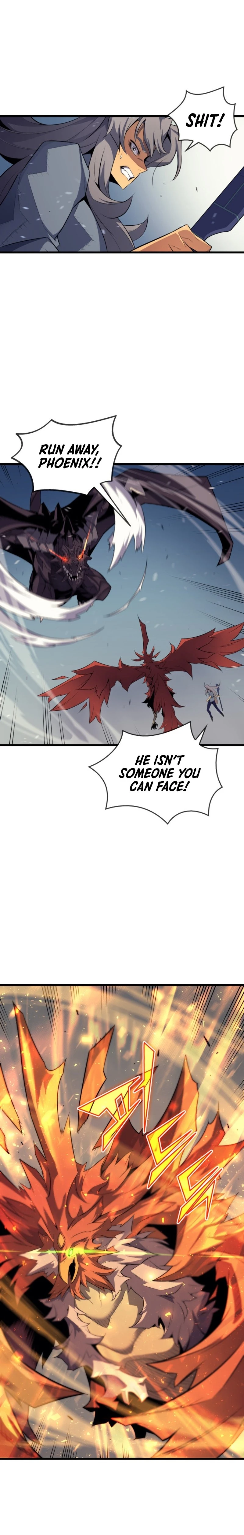 The Great Mage Returns After 4000 Years Chapter 38 - Page 14