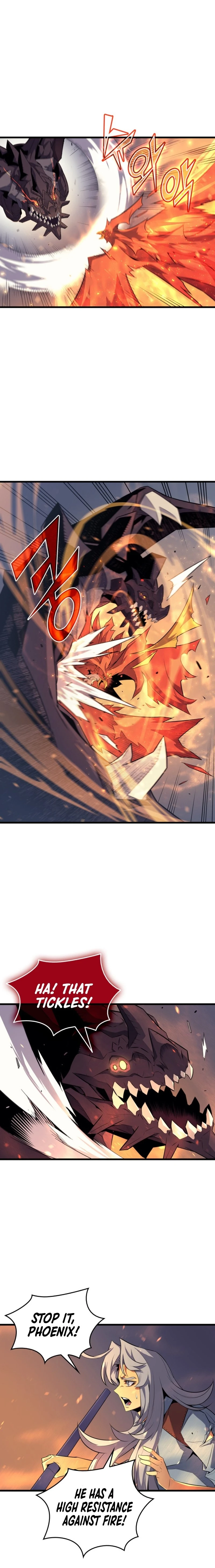 The Great Mage Returns After 4000 Years Chapter 38 - Page 15