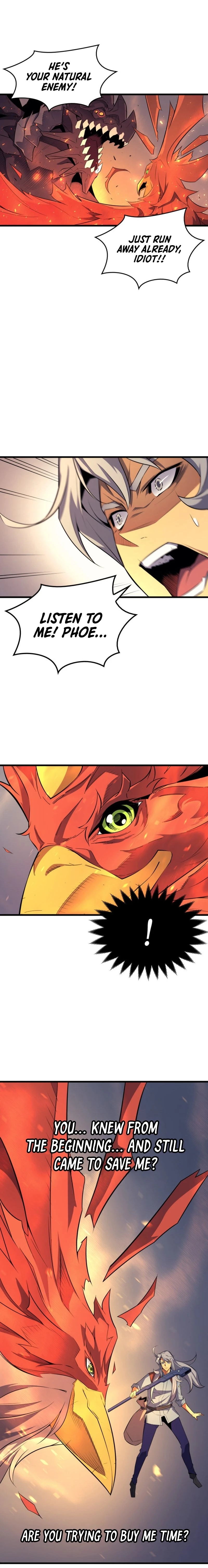 The Great Mage Returns After 4000 Years Chapter 38 - Page 16