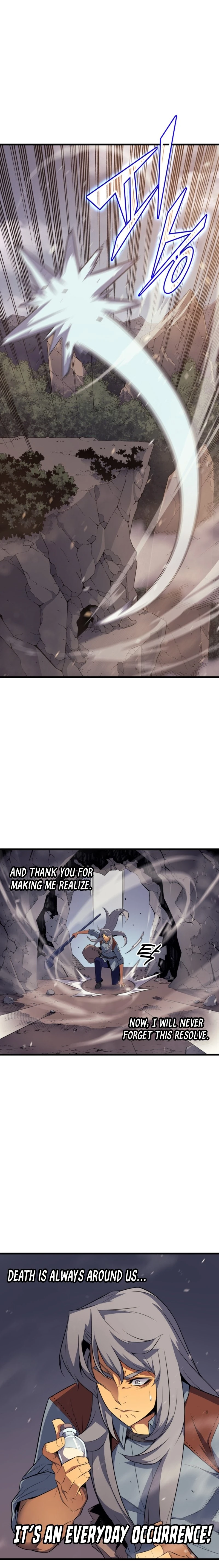 The Great Mage Returns After 4000 Years Chapter 38 - Page 21