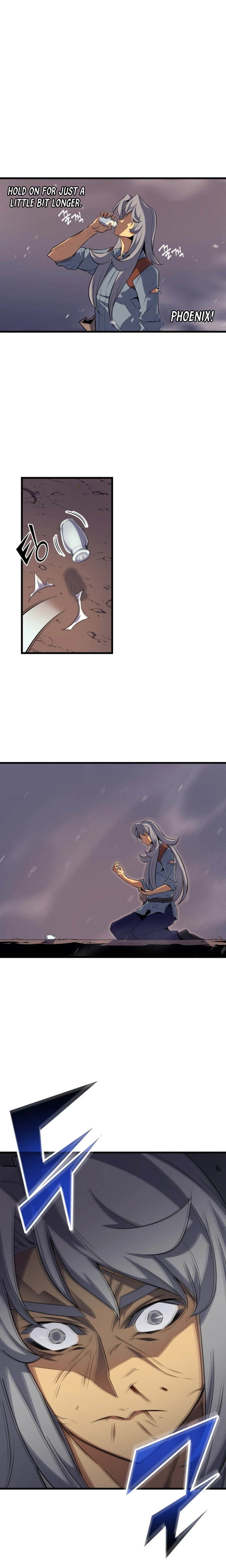 The Great Mage Returns After 4000 Years Chapter 38 - Page 22