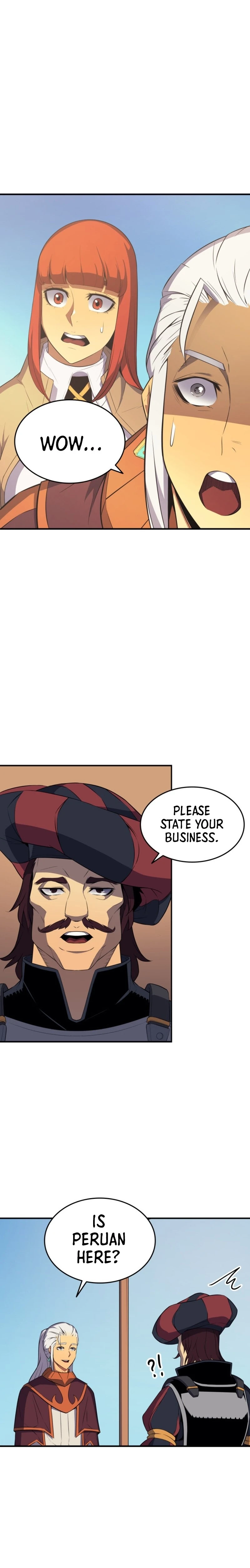 The Great Mage Returns After 4000 Years Chapter 42 - Page 7