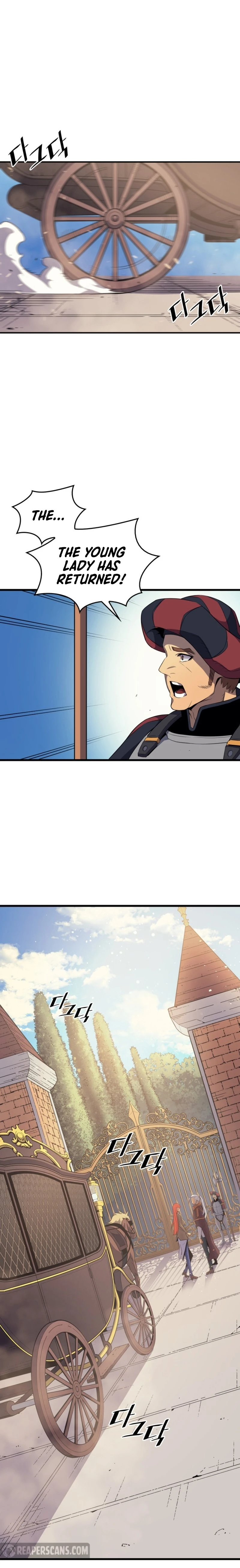 The Great Mage Returns After 4000 Years Chapter 42 - Page 10