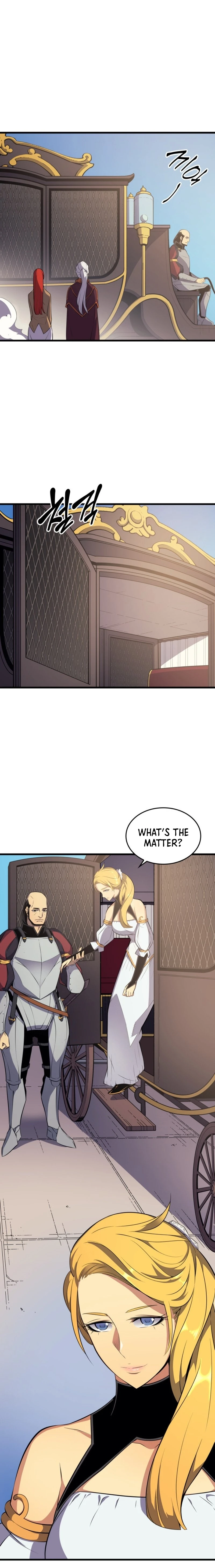 The Great Mage Returns After 4000 Years Chapter 42 - Page 11