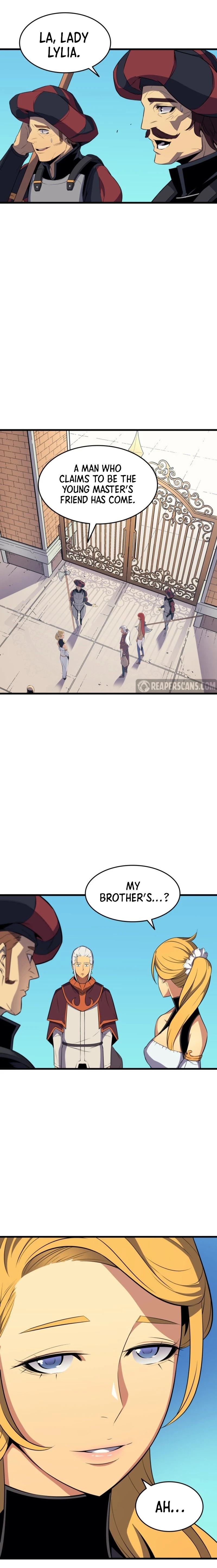 The Great Mage Returns After 4000 Years Chapter 42 - Page 12