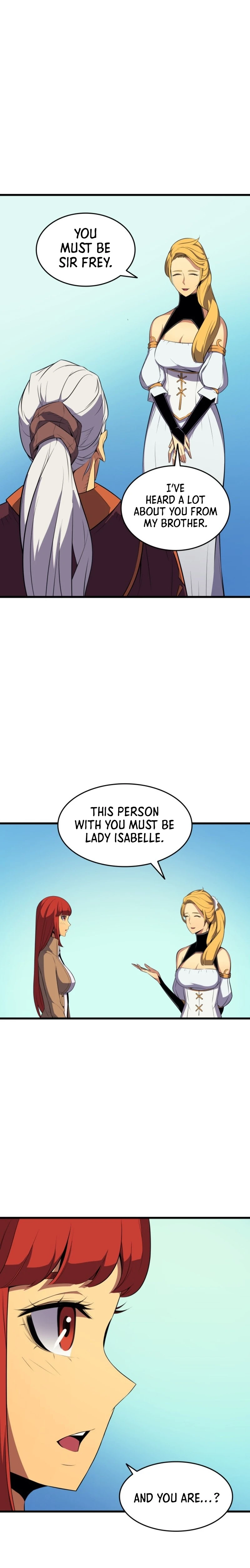 The Great Mage Returns After 4000 Years Chapter 42 - Page 13