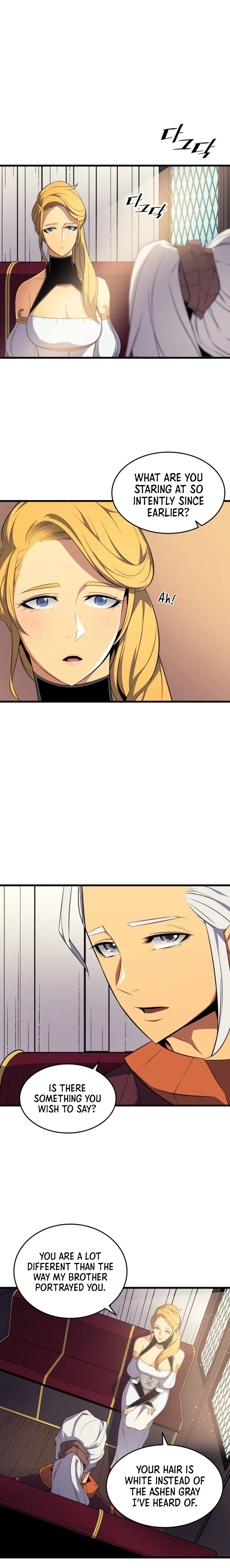 The Great Mage Returns After 4000 Years Chapter 42 - Page 17