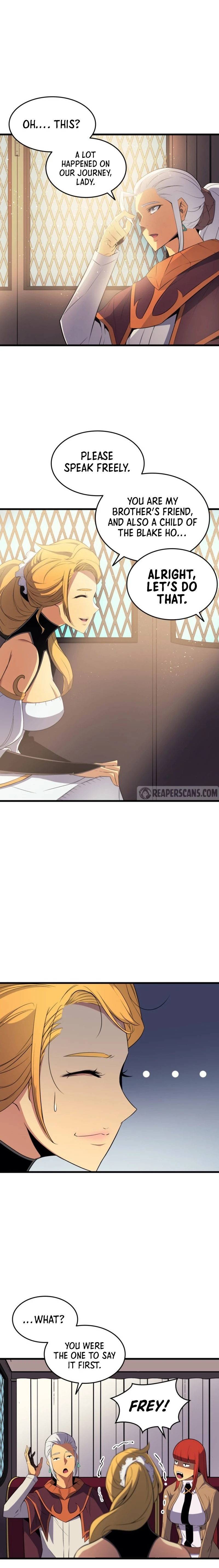 The Great Mage Returns After 4000 Years Chapter 42 - Page 18