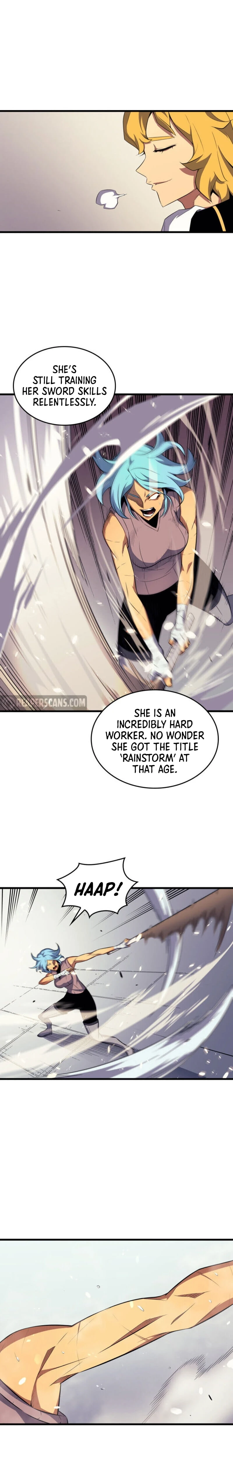 The Great Mage Returns After 4000 Years Chapter 43 - Page 8