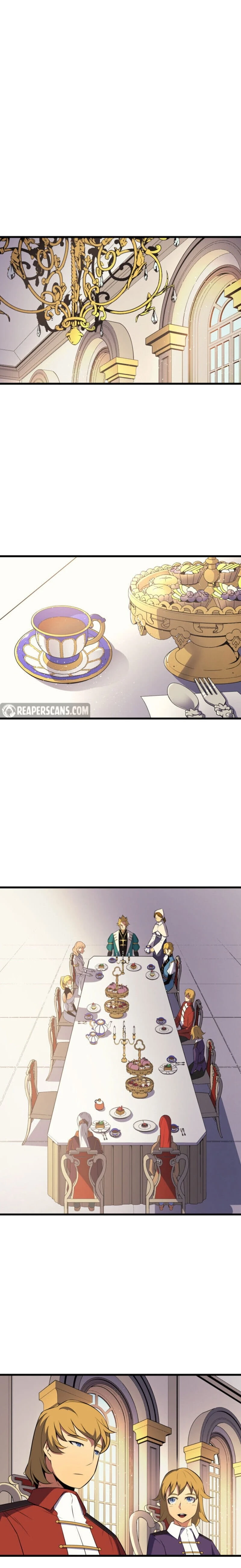 The Great Mage Returns After 4000 Years Chapter 43 - Page 10