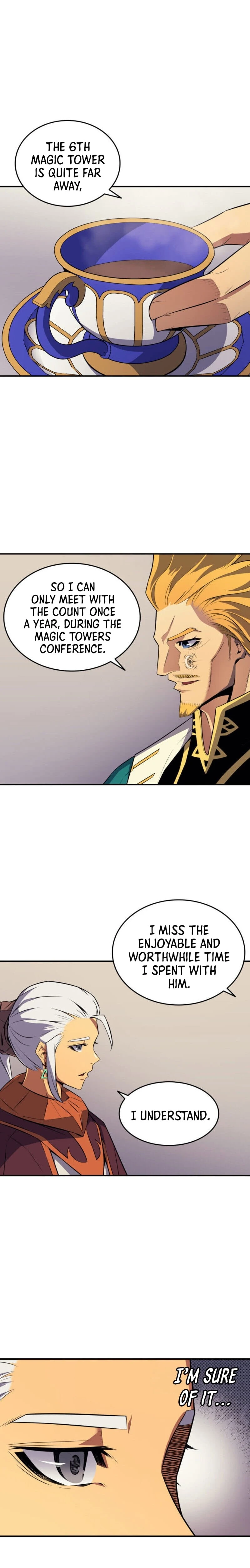 The Great Mage Returns After 4000 Years Chapter 43 - Page 13