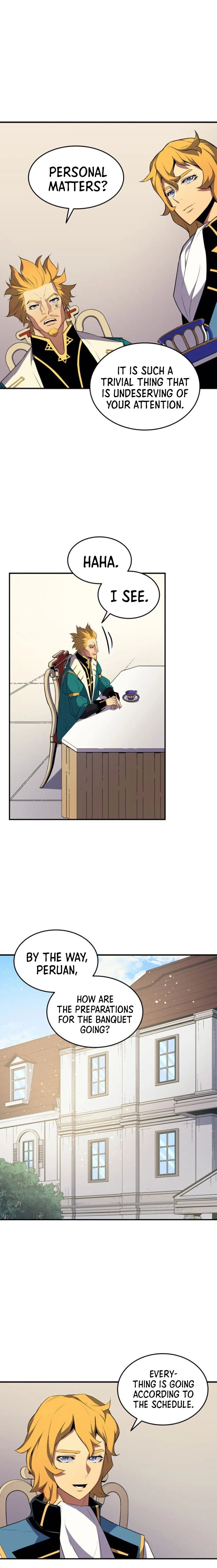 The Great Mage Returns After 4000 Years Chapter 43 - Page 15