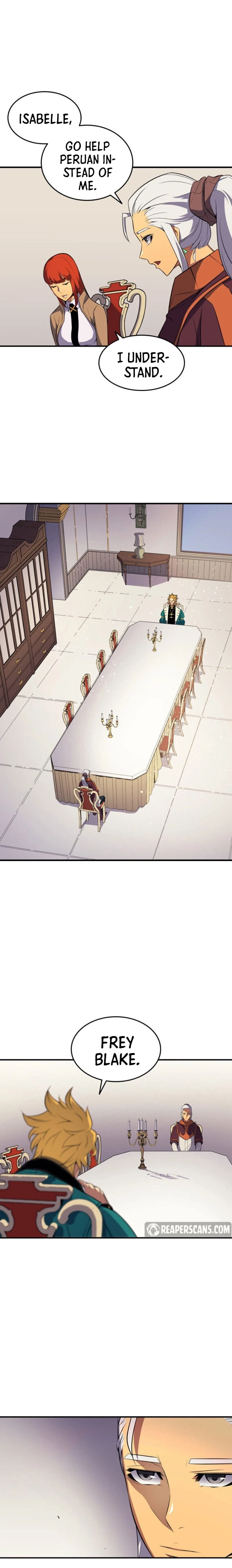 The Great Mage Returns After 4000 Years Chapter 43 - Page 18
