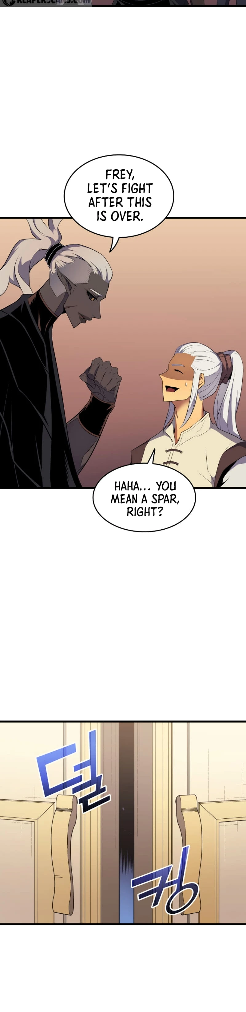 The Great Mage Returns After 4000 Years Chapter 51 - Page 5