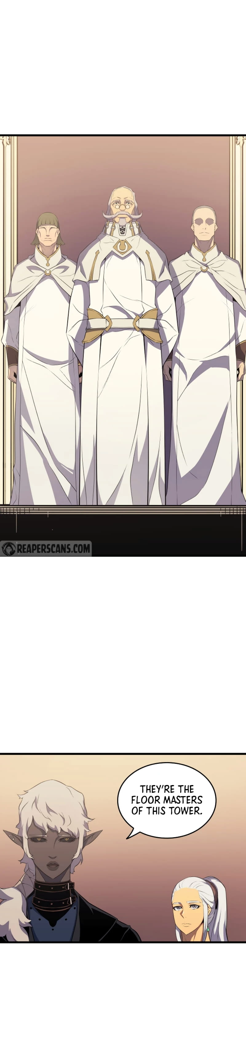 The Great Mage Returns After 4000 Years Chapter 51 - Page 6