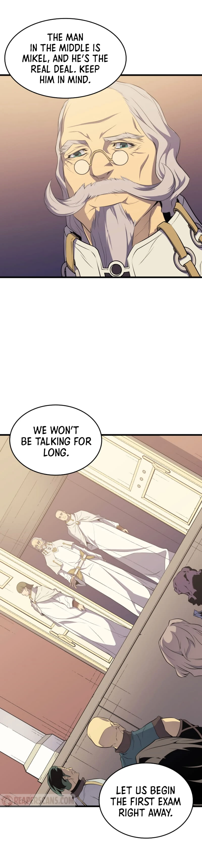 The Great Mage Returns After 4000 Years Chapter 51 - Page 7