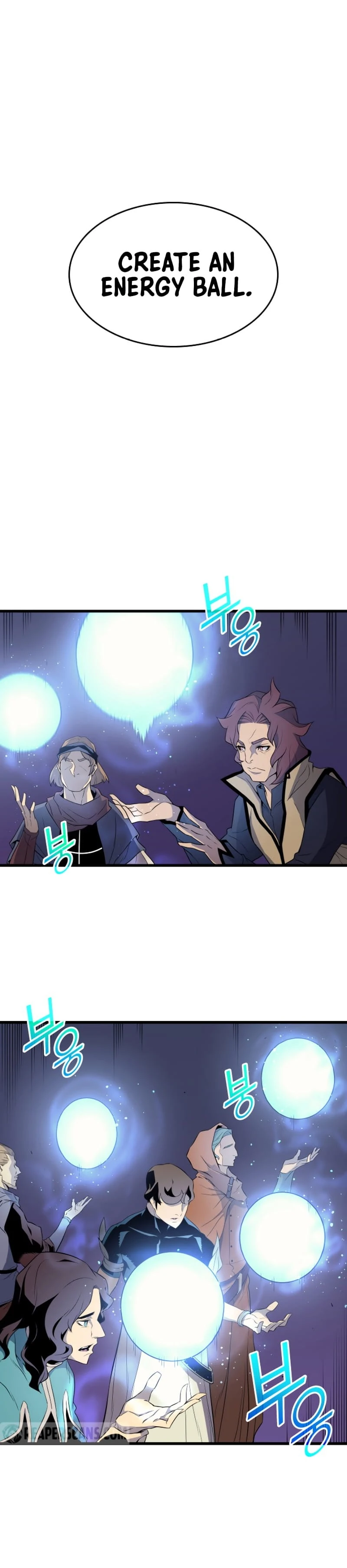 The Great Mage Returns After 4000 Years Chapter 51 - Page 8