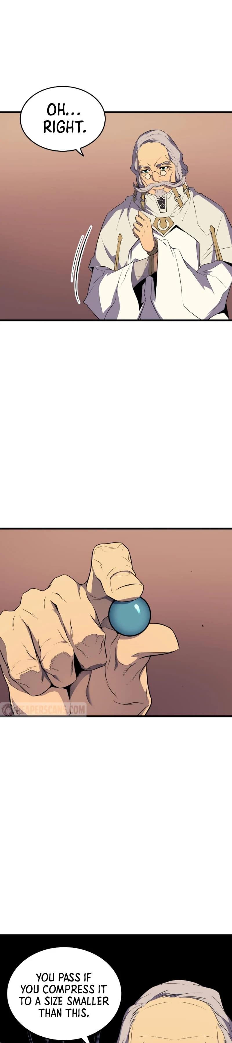 The Great Mage Returns After 4000 Years Chapter 51 - Page 10