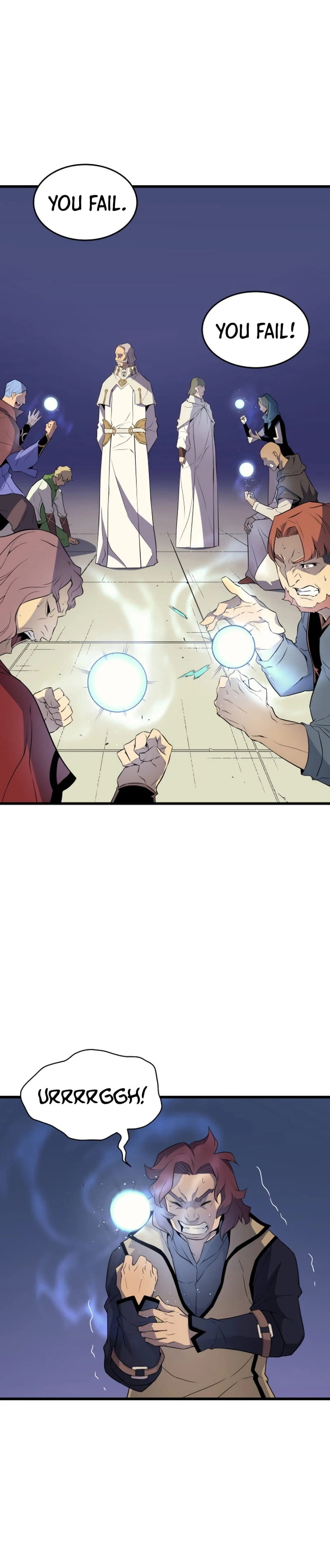 The Great Mage Returns After 4000 Years Chapter 51 - Page 12