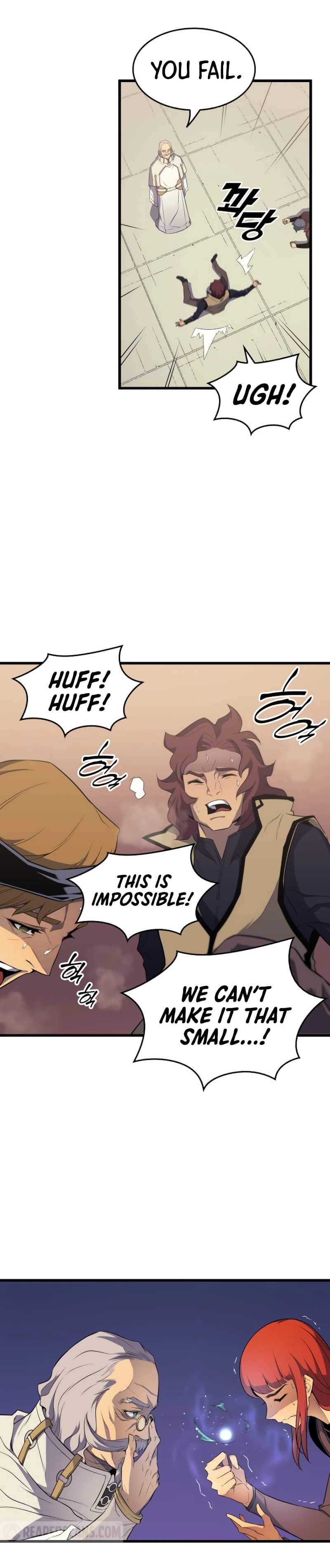 The Great Mage Returns After 4000 Years Chapter 51 - Page 13