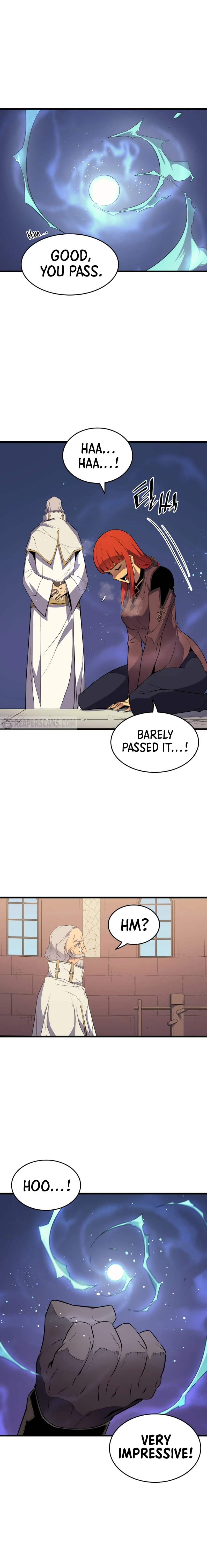 The Great Mage Returns After 4000 Years Chapter 51 - Page 14