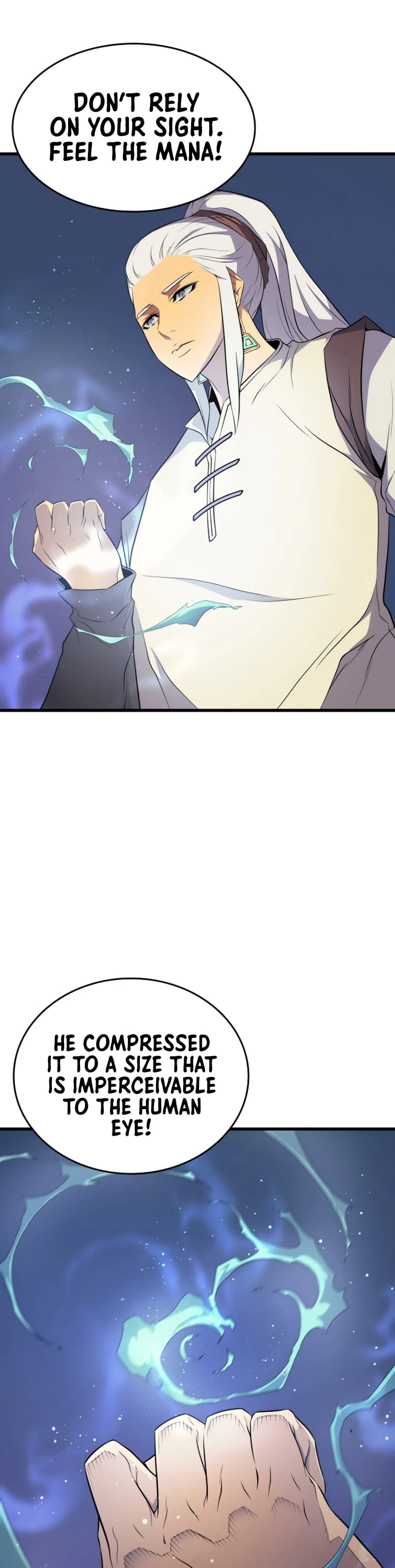 The Great Mage Returns After 4000 Years Chapter 51 - Page 17