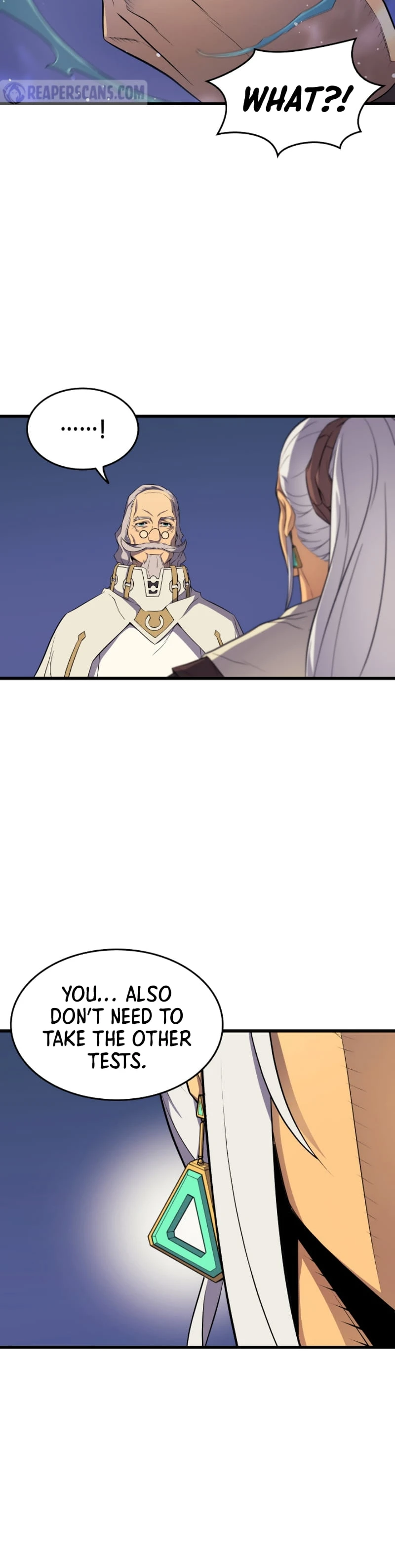 The Great Mage Returns After 4000 Years Chapter 51 - Page 18