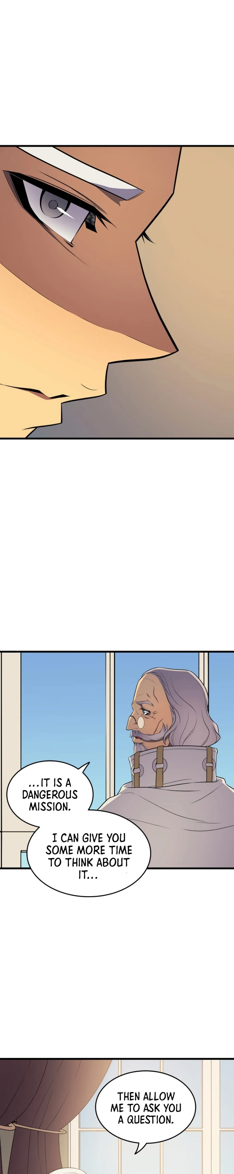 The Great Mage Returns After 4000 Years Chapter 51 - Page 25
