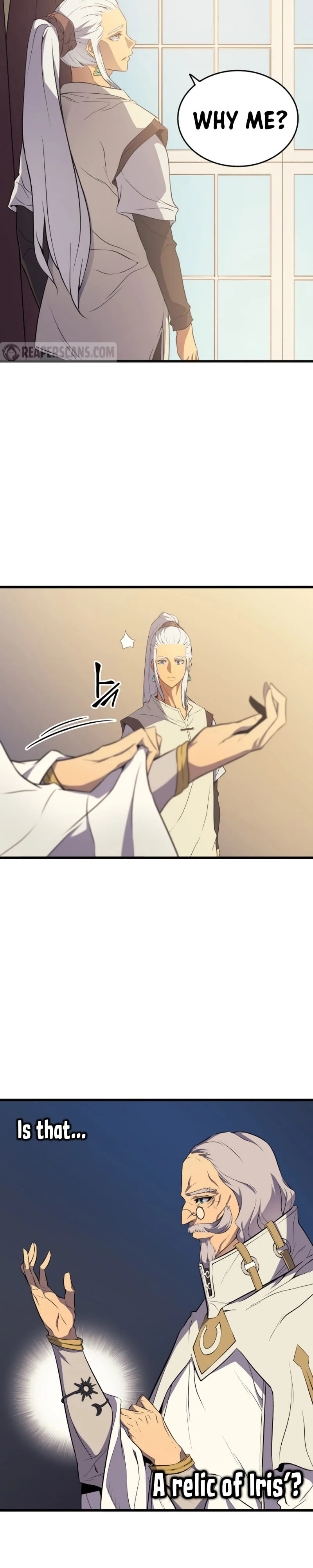The Great Mage Returns After 4000 Years Chapter 51 - Page 26