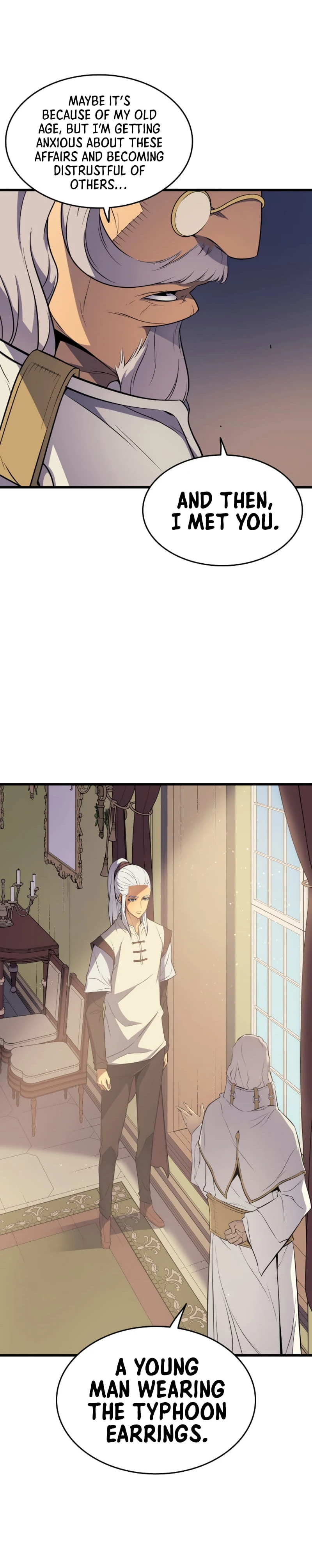 The Great Mage Returns After 4000 Years Chapter 51 - Page 28