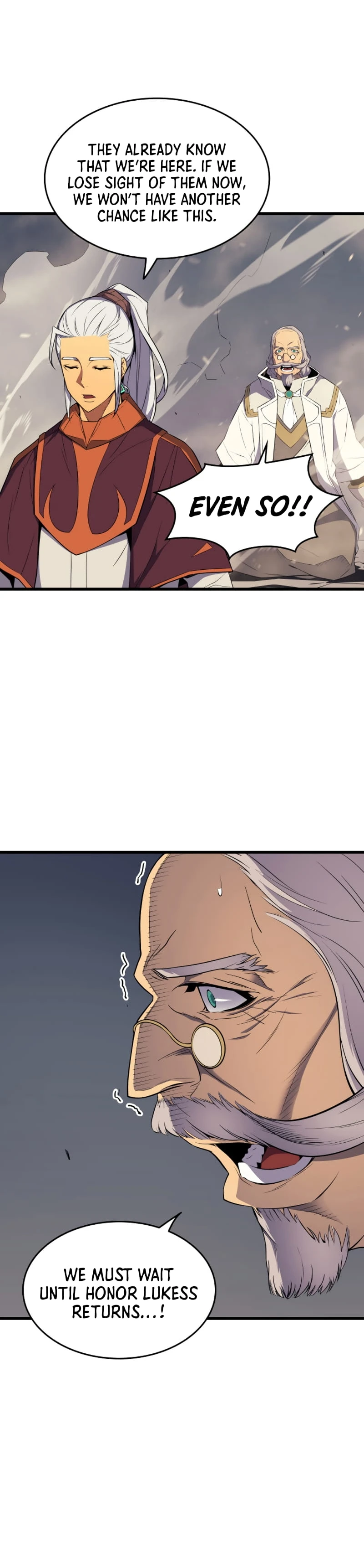 The Great Mage Returns After 4000 Years Chapter 55 - Page 5