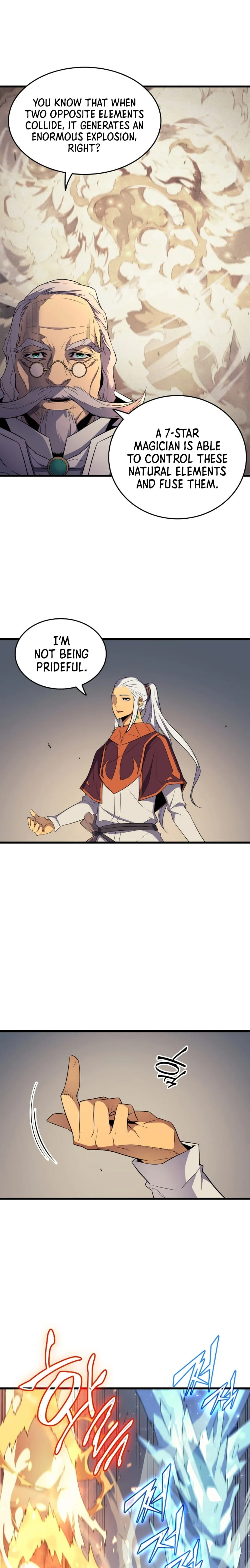 The Great Mage Returns After 4000 Years Chapter 55 - Page 7