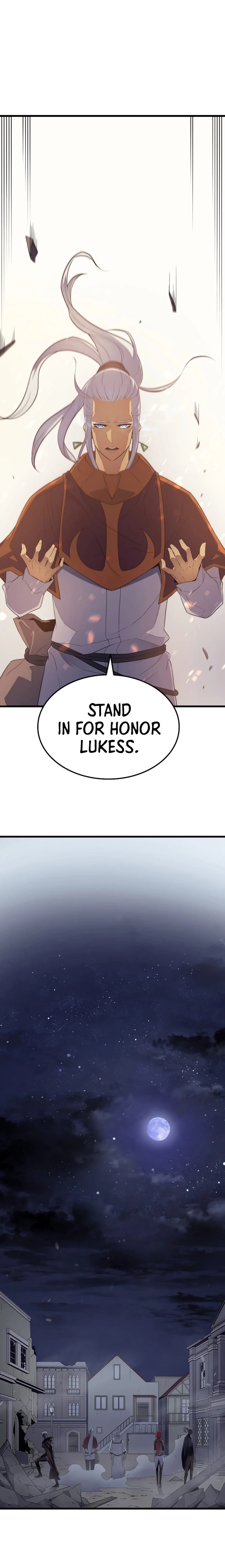 The Great Mage Returns After 4000 Years Chapter 55 - Page 10