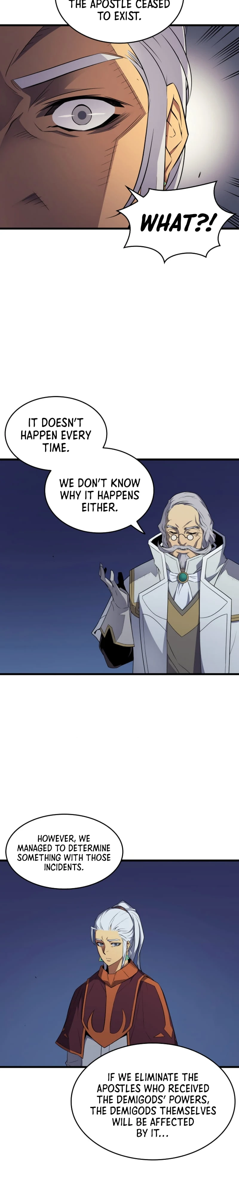 The Great Mage Returns After 4000 Years Chapter 55 - Page 14
