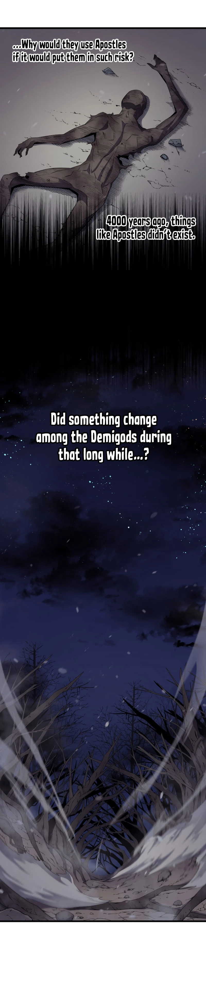 The Great Mage Returns After 4000 Years Chapter 55 - Page 15