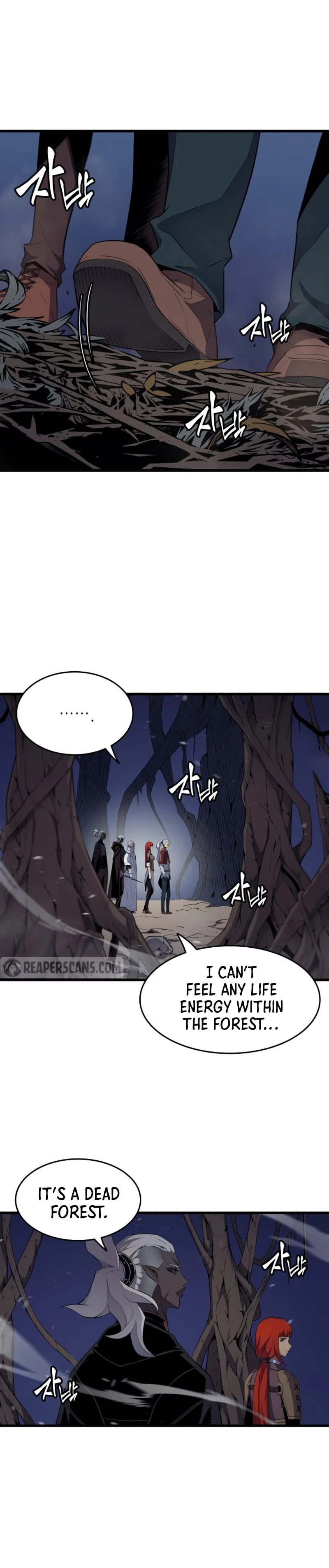 The Great Mage Returns After 4000 Years Chapter 55 - Page 16