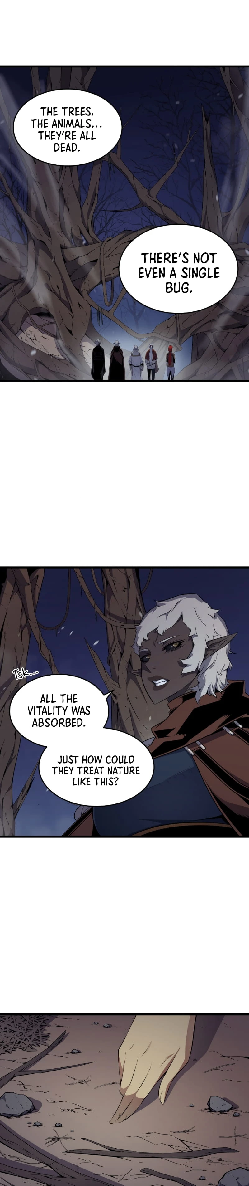 The Great Mage Returns After 4000 Years Chapter 55 - Page 17