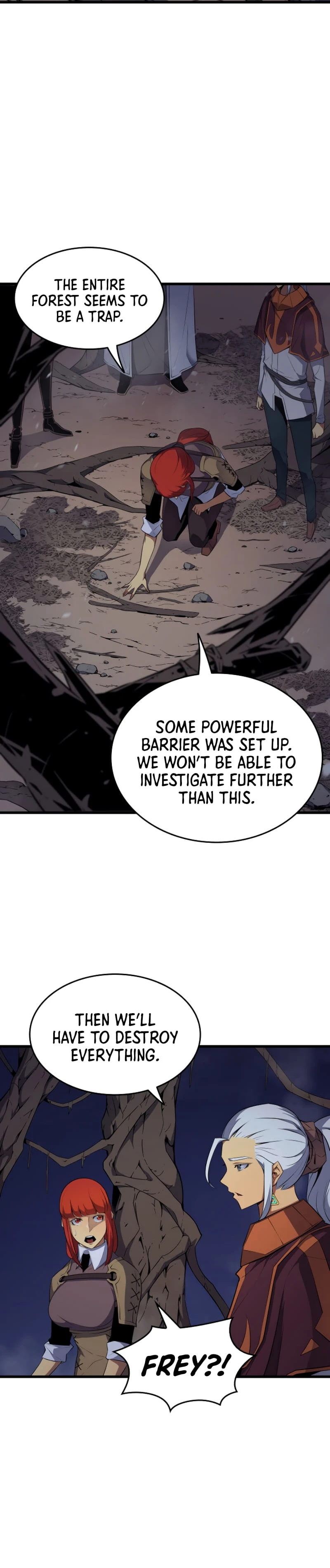 The Great Mage Returns After 4000 Years Chapter 55 - Page 18