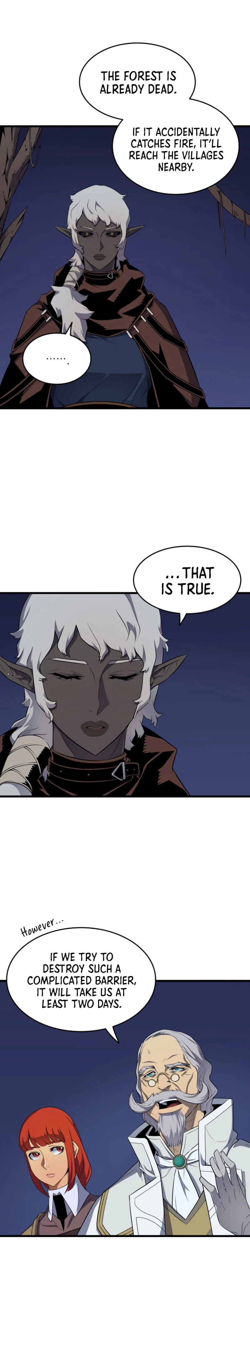 The Great Mage Returns After 4000 Years Chapter 55 - Page 19