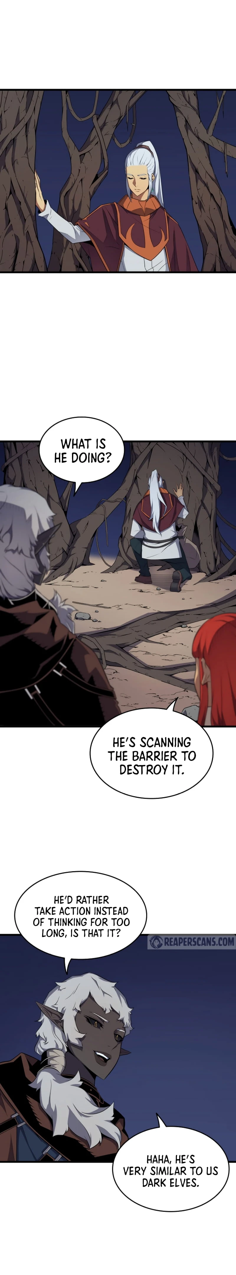 The Great Mage Returns After 4000 Years Chapter 55 - Page 20