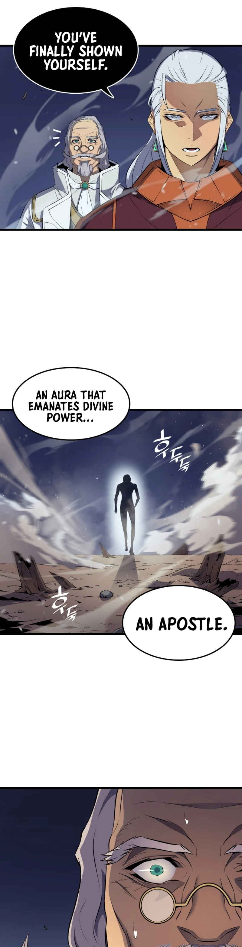 The Great Mage Returns After 4000 Years Chapter 55 - Page 25