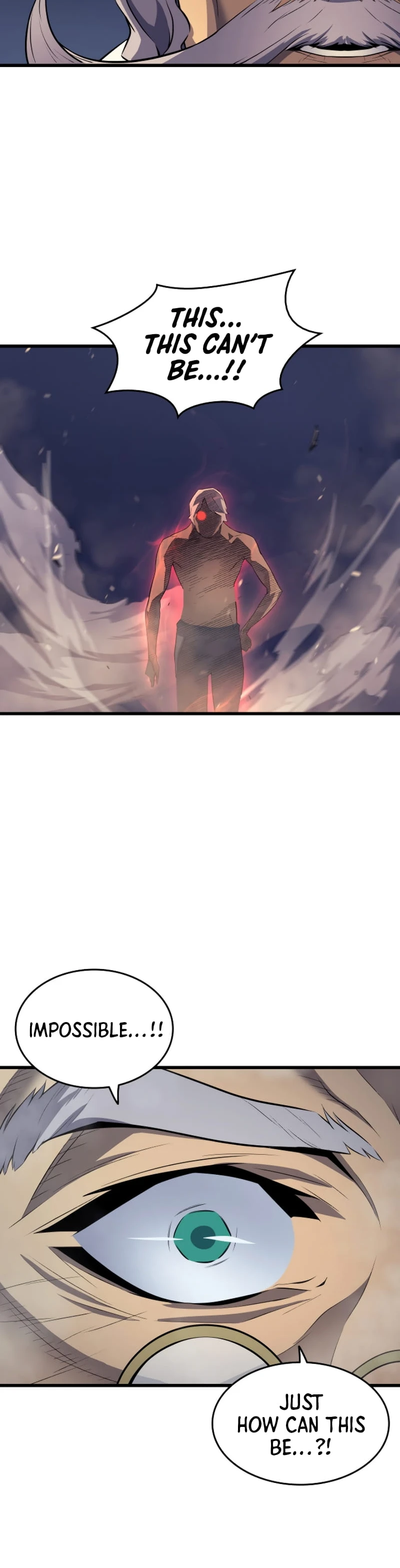The Great Mage Returns After 4000 Years Chapter 55 - Page 26