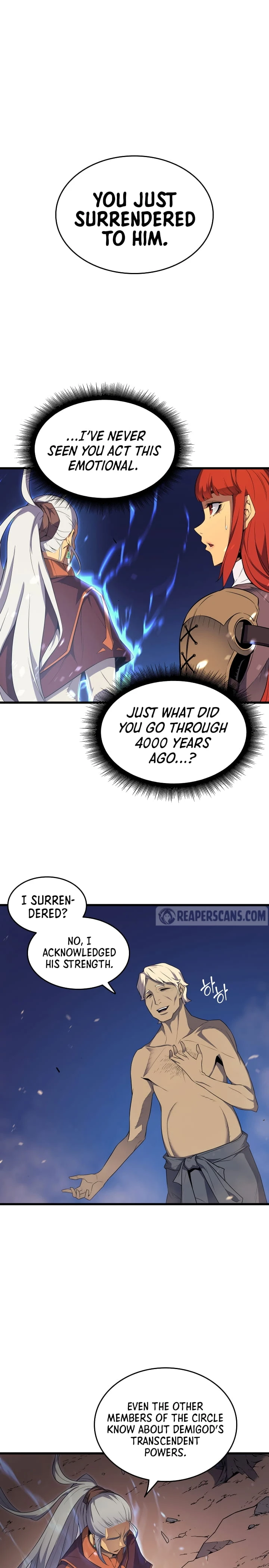 The Great Mage Returns After 4000 Years Chapter 56 - Page 7